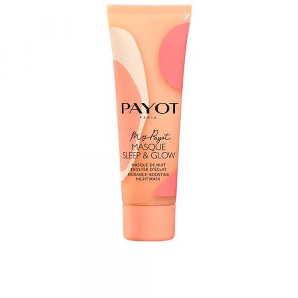 Payot My Payot Máscara para Dormir e Brilhar 50ml