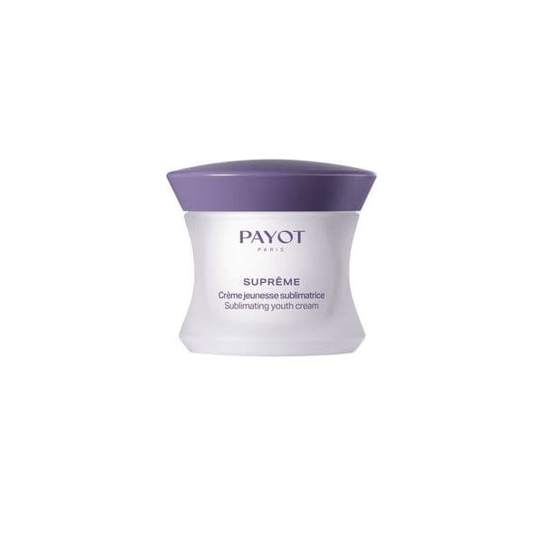 Payot Suprême Creme Jeunesse Sublimatrice 50ml