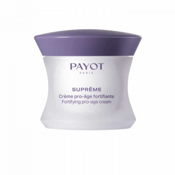 Payot Suprême Creme Fortificante Pró-Idade 50ml