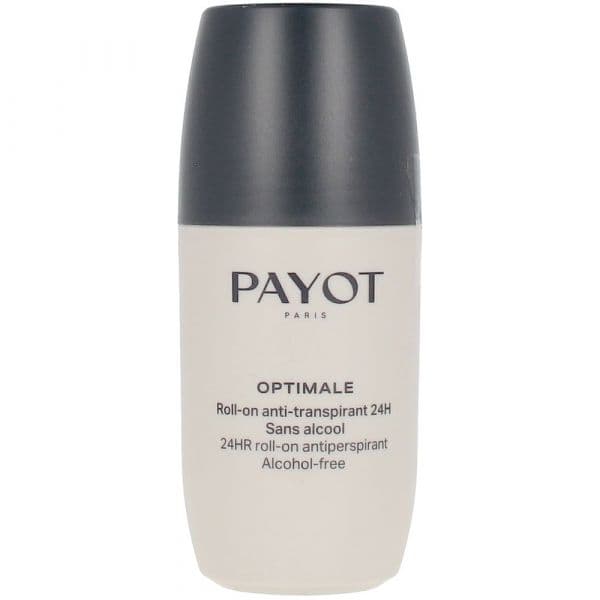 Payot Optimale 24h Desodorizante 75ml
