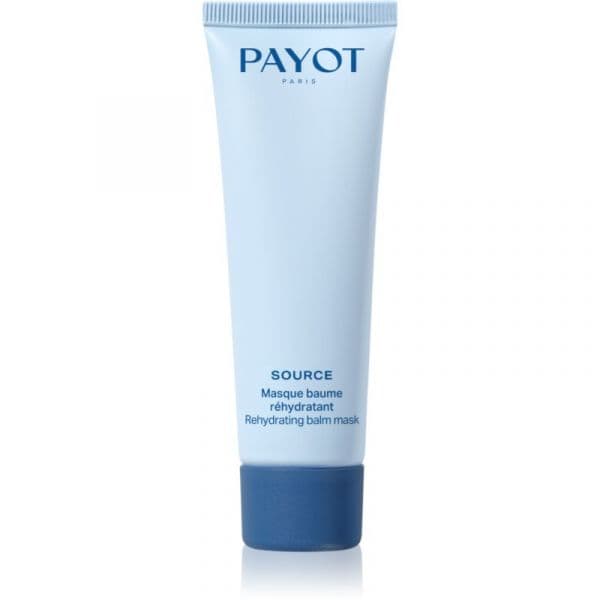Payot Source Masque Baume Réhydratant Máscara Hidratante Intensiva 50ml