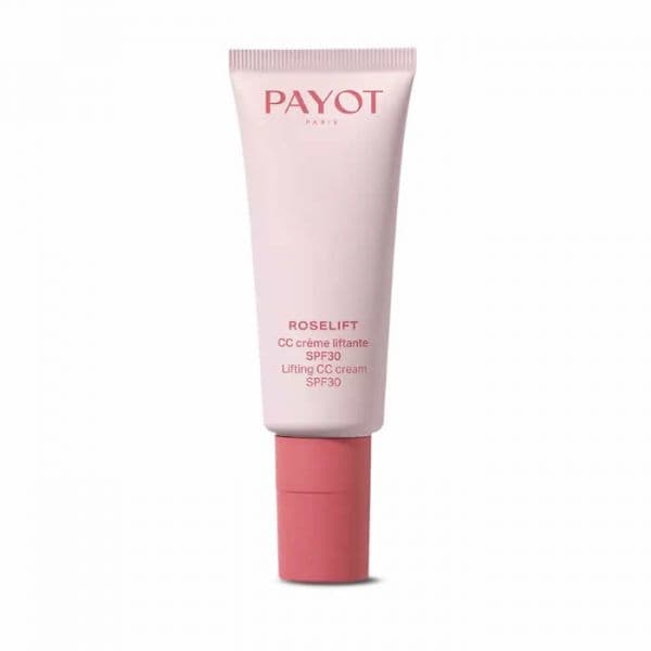 Payot Roselift CC Creme Efeito Rejuvenescedor FPS30 40ml