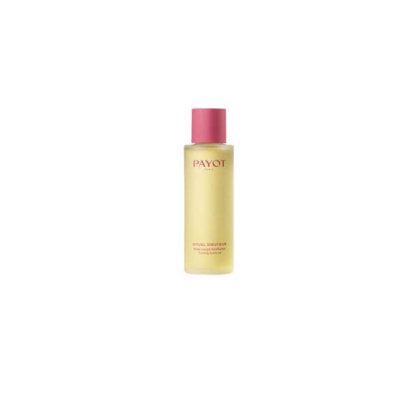 Payot Rituel Douceur Óleo Corporal Tonificante/Refirmante 100ml