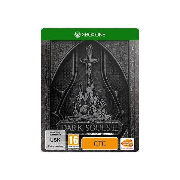 Dark Souls III Apocalypse Edition XBOX One