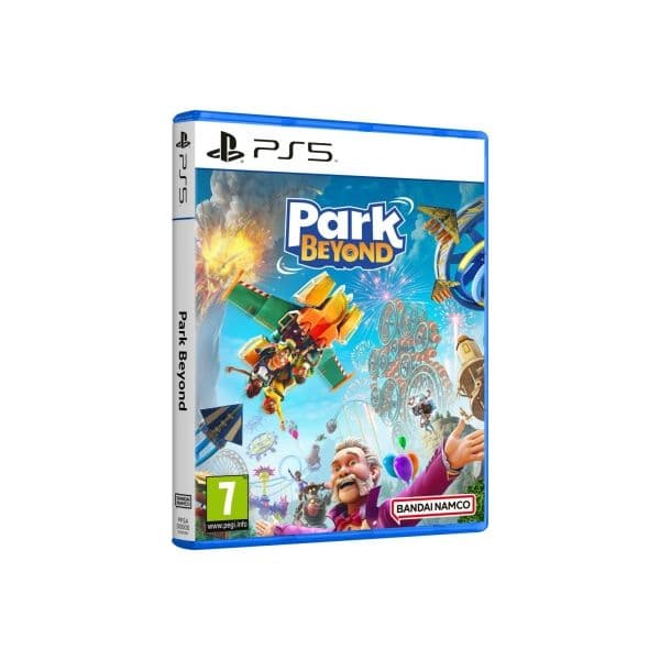 Park Beyond PS5