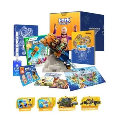 Park Beyond Collector Impossified Edition - Xbox Series X