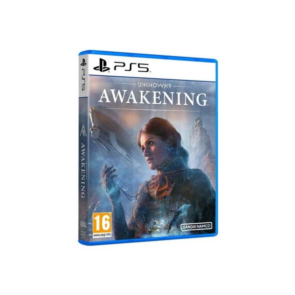 Unknown 9: Awakening PS5