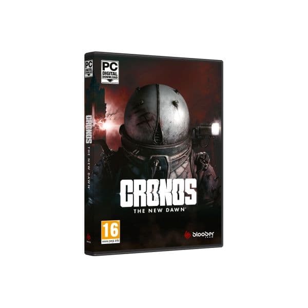 Chronos: The New Dawn PC Digital