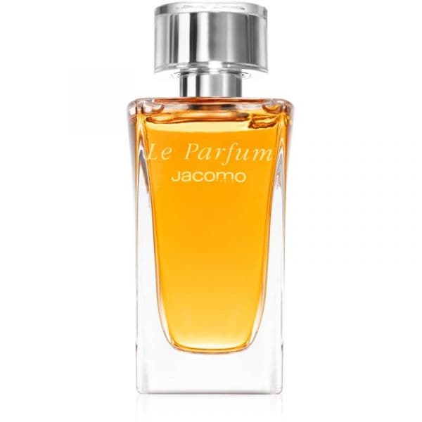 Jacomo Le Parfum Woman Eau de Parfum 100ml (Original)