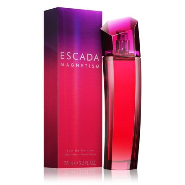 Escada Magnetism Woman Eau de Parfum 75ml (Original)