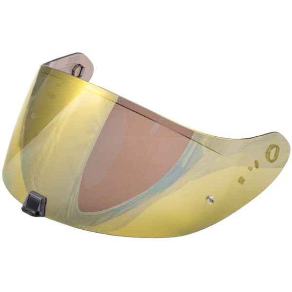 Scorpion Acessório para Capacete Kdf 16-1 Gold Mirror