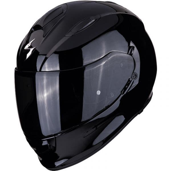 Scorpion Capacete Exo-491 Black L