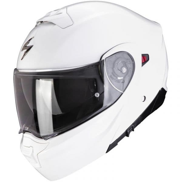 Scorpion Capacete Exo-930 Evo White S