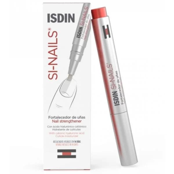 Isdin Si-Nails Micoxpert MD 4,5ml