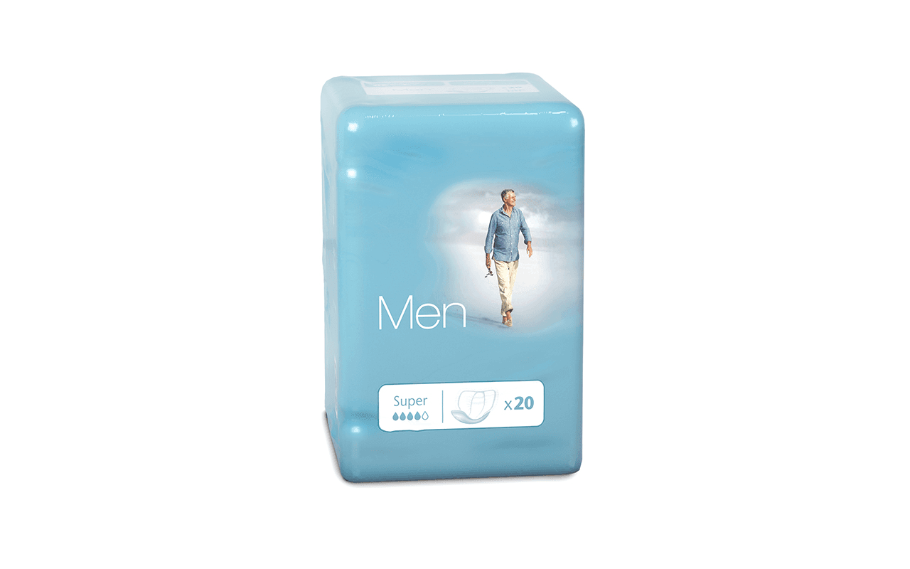 Amd penso men super x20