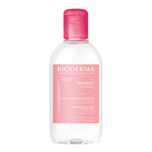 Bioderma Soothing Lotion Tónico Hidratante 250ml