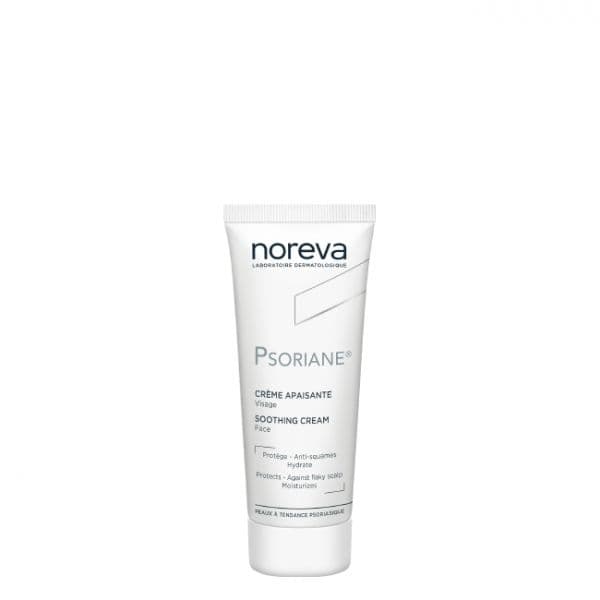 Noreva Psoriane Creme Corporal Hidratante 40ml