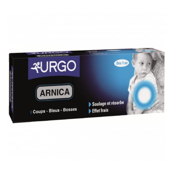 Urgo Gel de Arnica 50g