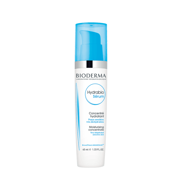 Bioderma Hydrabio Sérum 40 mL – Hidratação Intensa