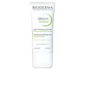 Bioderma Sébium Global Intensive Purifying Cream PO 30ml