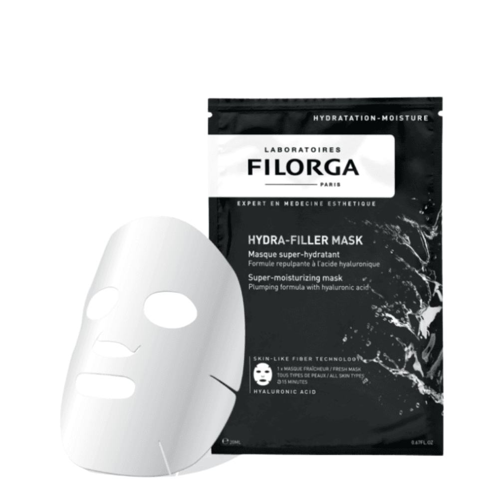 Máscara Filorga Hydra-Filler Super-Moisturizante 20ml