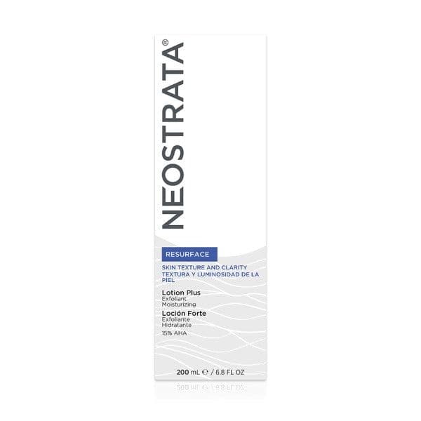 Neostrata Lotion Plus 15 AHA 200ml