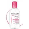 Sensibio Bioderma Sol Micelar H2o 100ml | WOWFARMA