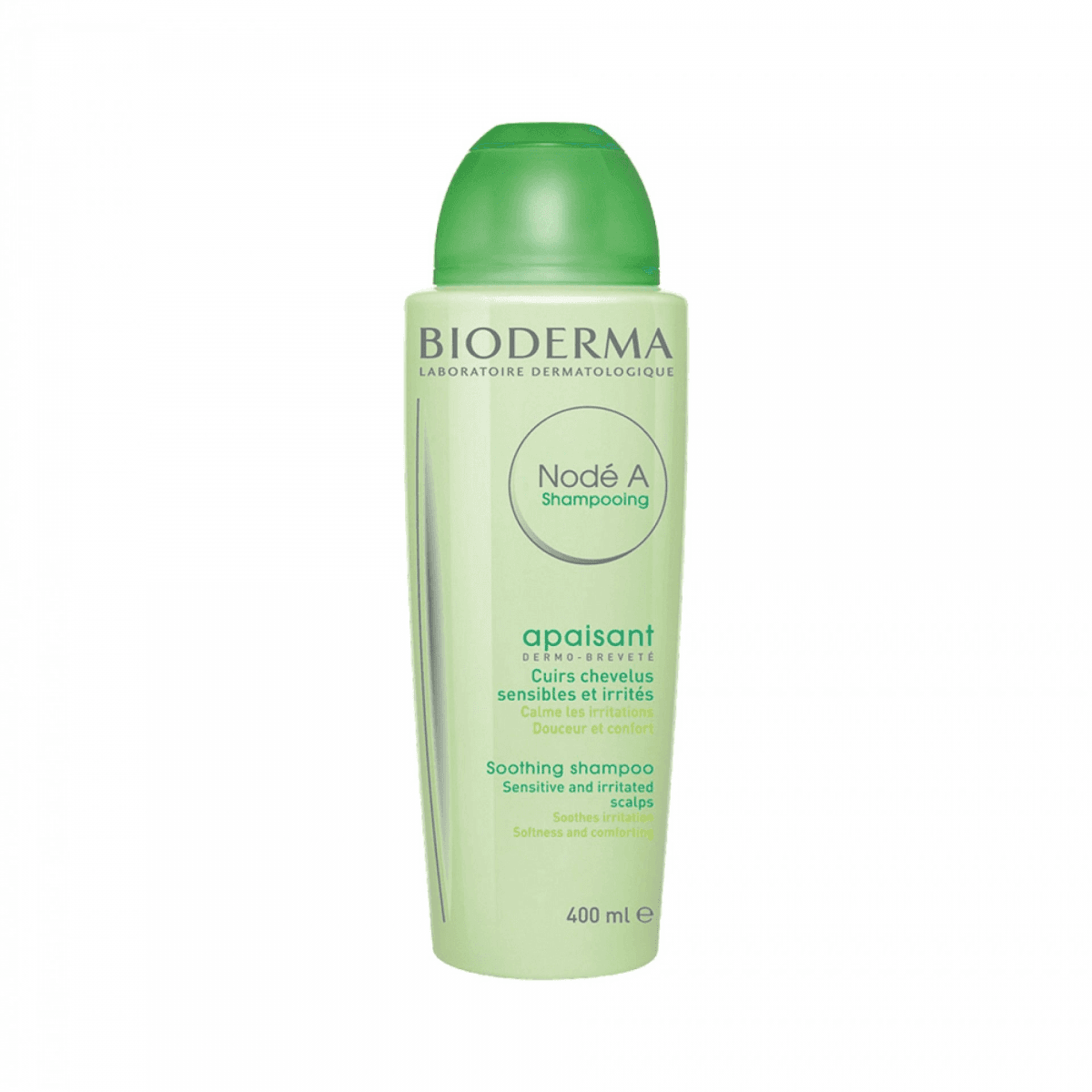 Bioderma Nodé A Shampoo 400ml