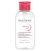 Bioderma Sensibio H2O Solução Micelar Pump Reverse 500ml