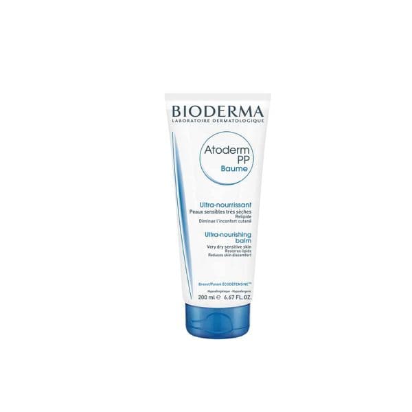 Bioderma Atoderm PP Bálsamo Corporal 200ml