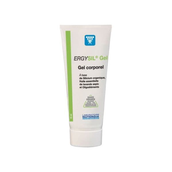Nutergia Ergysil Gel 75ml