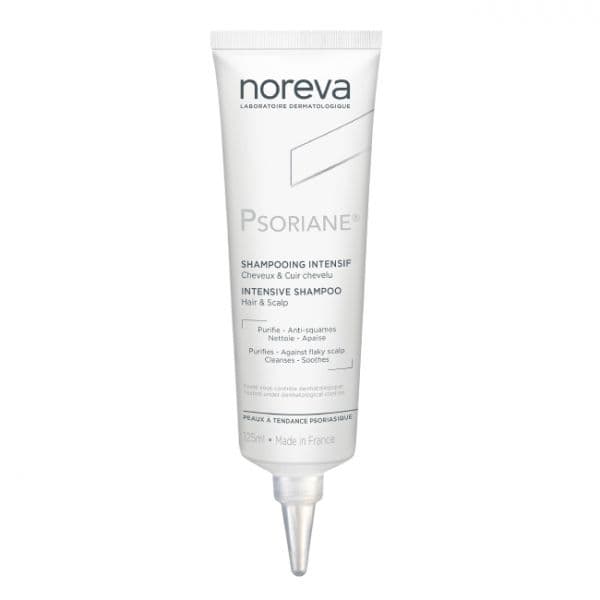 Led Noreva Psoriane Intensive Shampoo Soothing 125ml