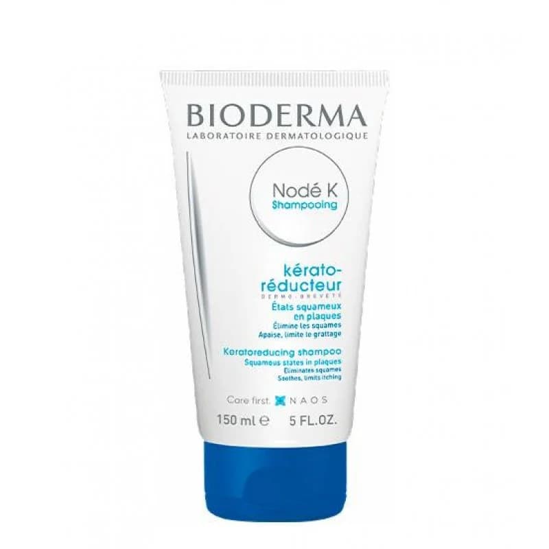Bioderma Nodé K Shampoo 150ml