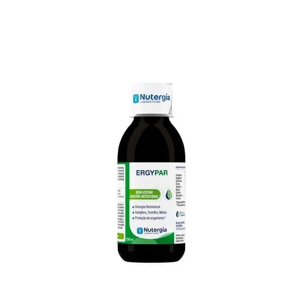 Nutergia Ergypar 250ml