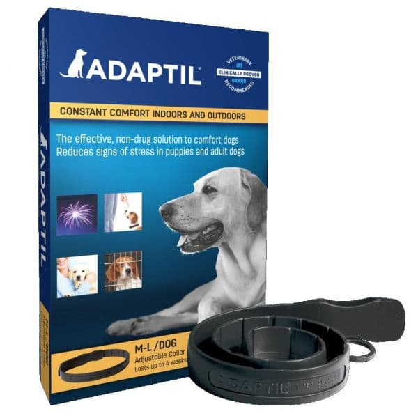 Adaptil Coleira Anti-Stress 70cm