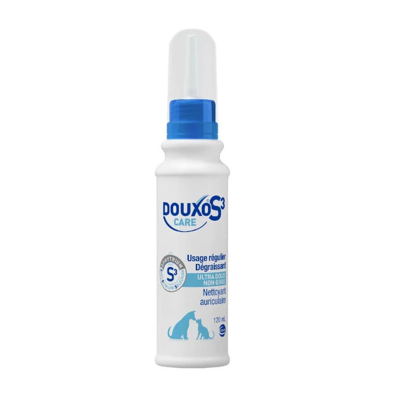 Douxo Care Loción Auricular Para Perros Y Gatos