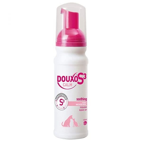 Douxo Calm A3 Mousse 150ml