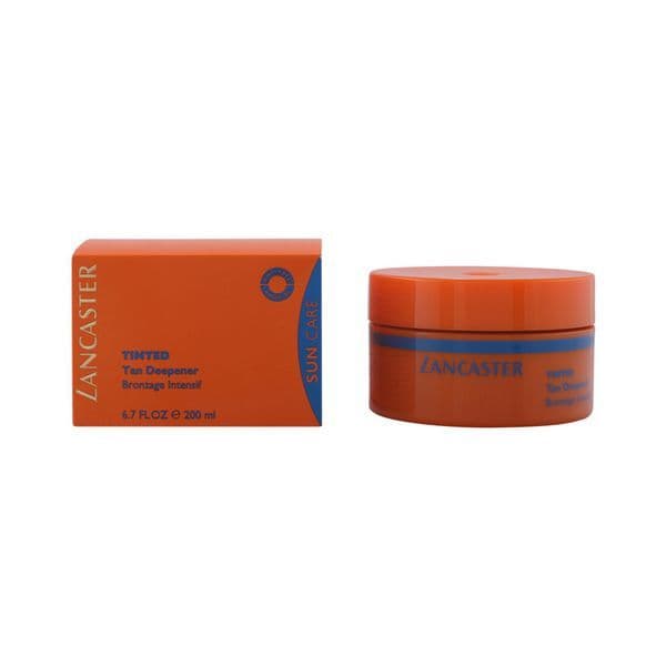 Autobronzeador Lancaster Sun Beauty Tinted Tan Deepener 200ml