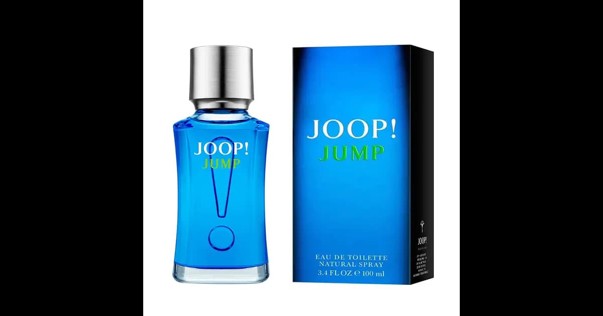 Joop! Jump Man Eau de Toilette