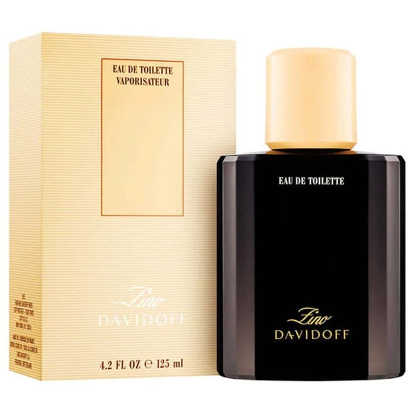 Davidoff Zino Eau de Toilette