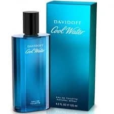 Davidoff Cool Water Man Eau de Toilette 75ml (Original)