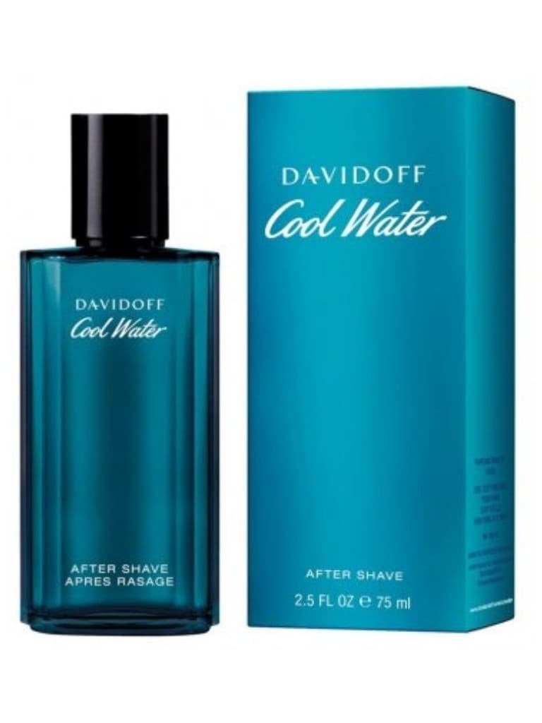 Davidoff Cool Water After Shave