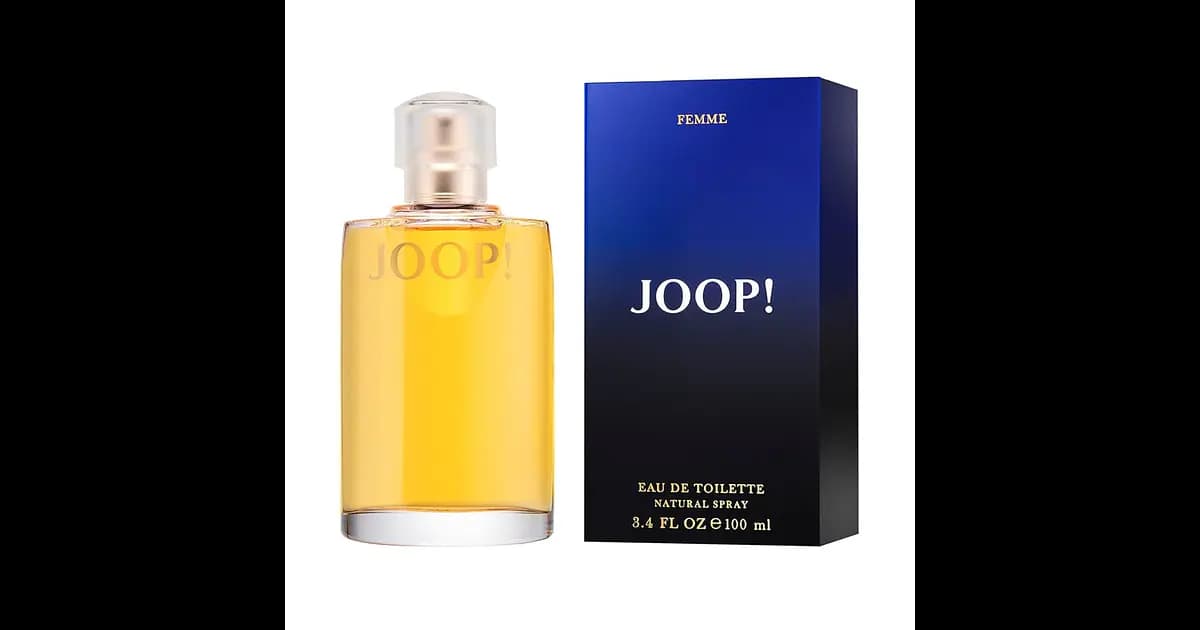 Joop! Femme Eau de Toilette