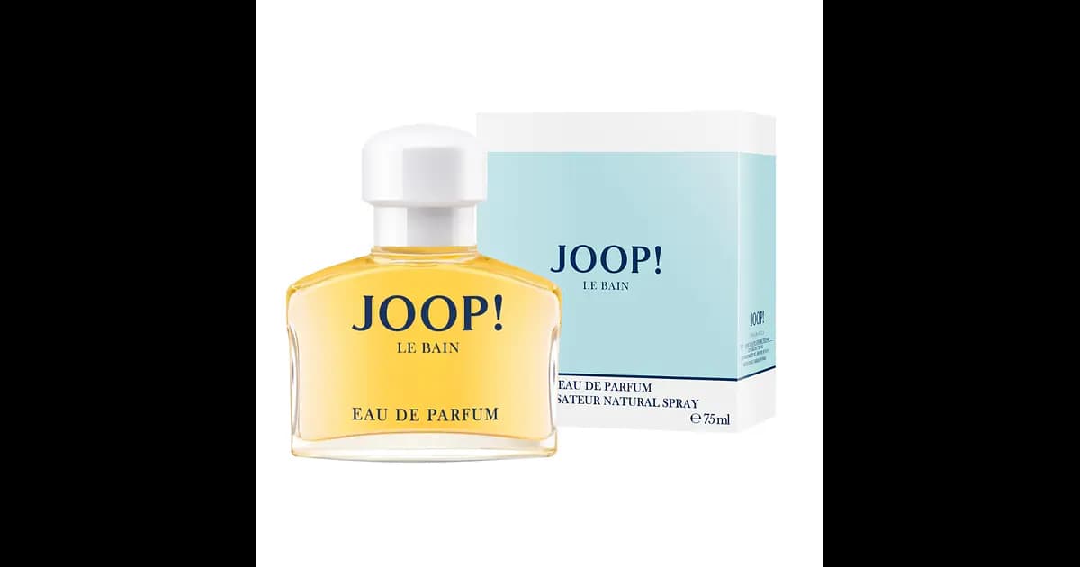 Joop! Le Bain Woman Eau de Parfum