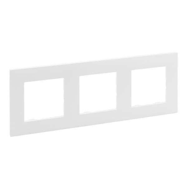 Legrand Nl-step Quadro Triplo Branco - 864173