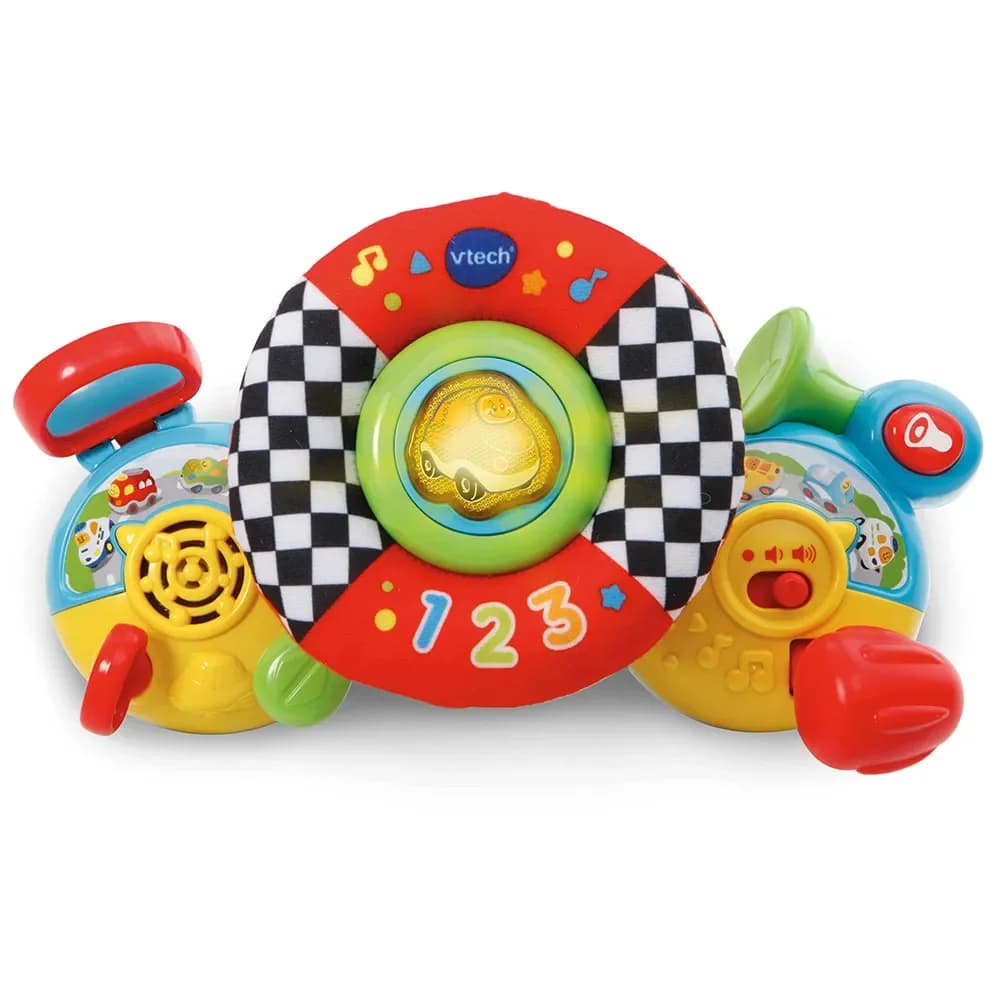 Vtech Volante para Passeio 6m+