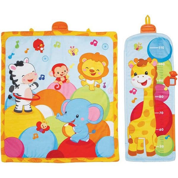 VTech Mantinha Cresce e Brinca 0m+ (espanhol)