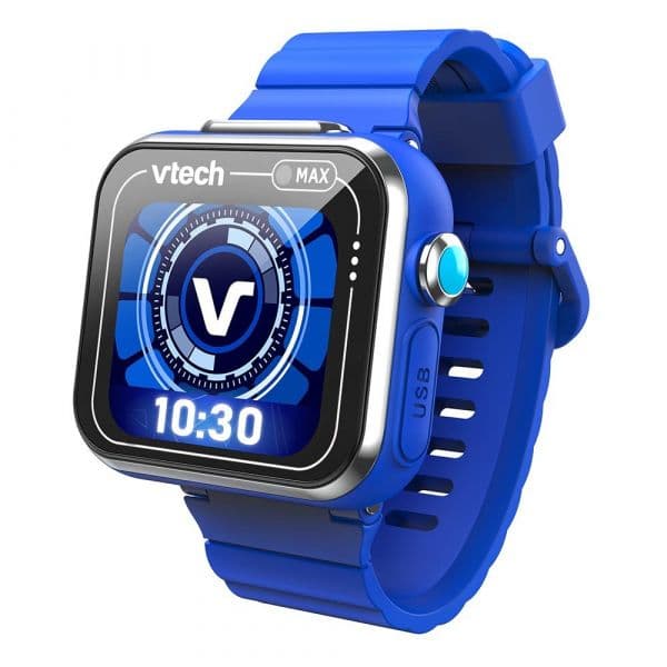VTech KidiZoom Max Blue