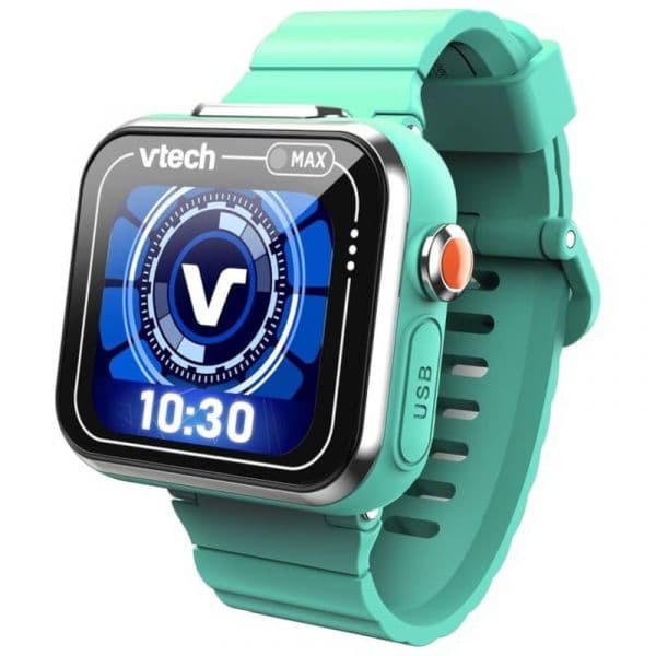 VTech KidiZoom Max Green