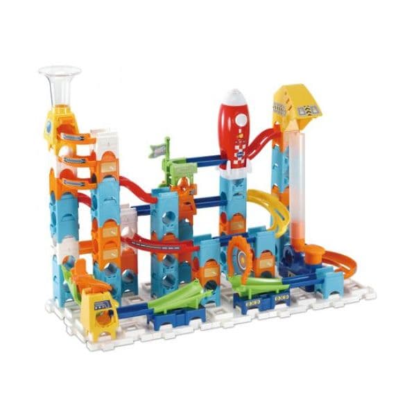 Vtech Marble Rush Rocket Set M100E